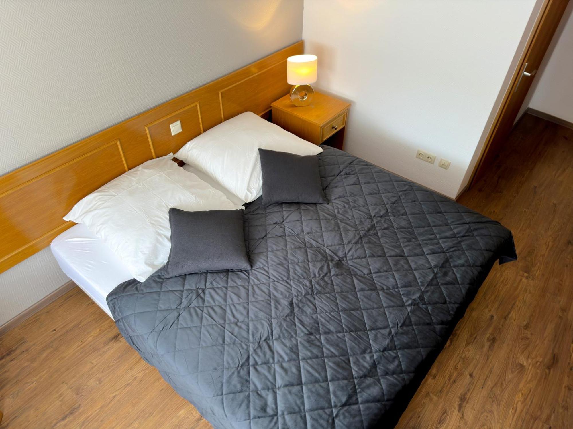 Hotel Denriko هايدلبرغ المظهر الخارجي الصورة